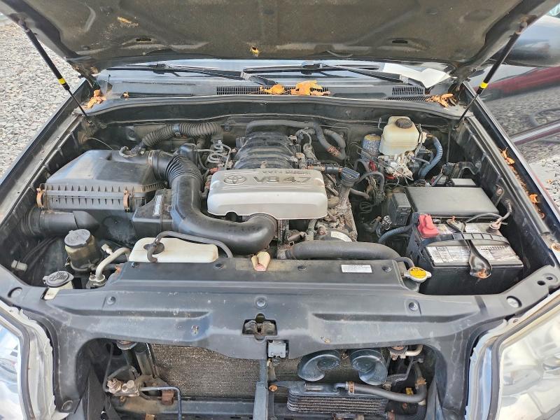 Auction sale of the 2007 Toyota 4runner, vin: JTEBT17R978038621, lot number: 68760976