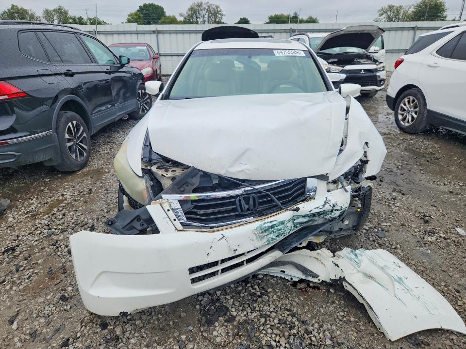 Продаж на аукціоні авто 2008 Honda Accord, vin: 1HGCP26848A001466, номер лоту: 69755506