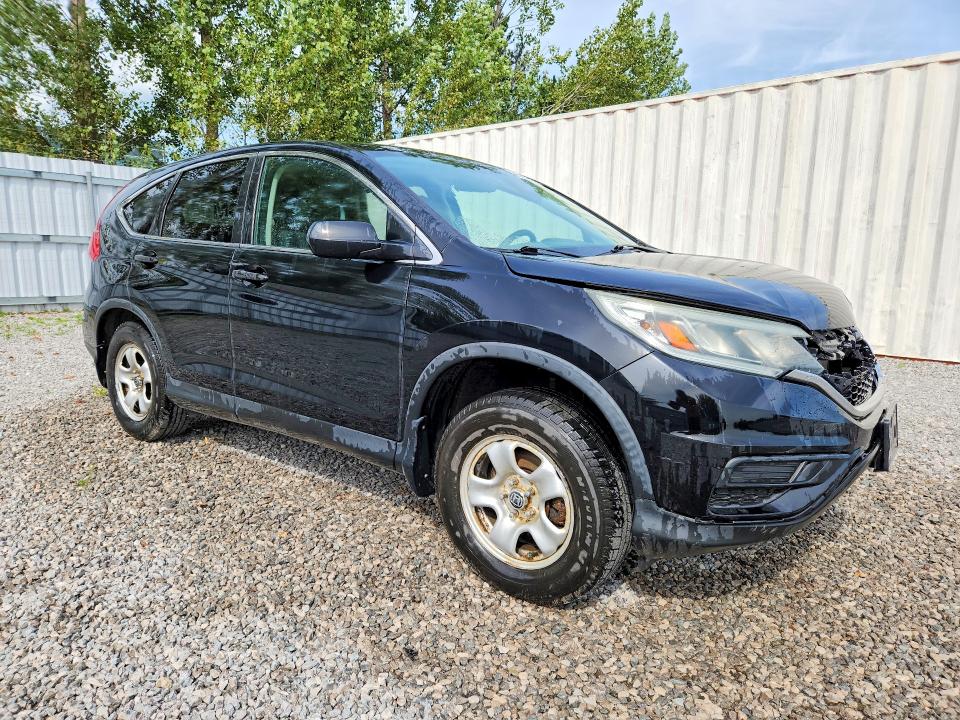 Продаж на аукціоні авто 2015 Honda Cr-v, vin: 2HKRM4H33FH117844, номер лоту: 66758366