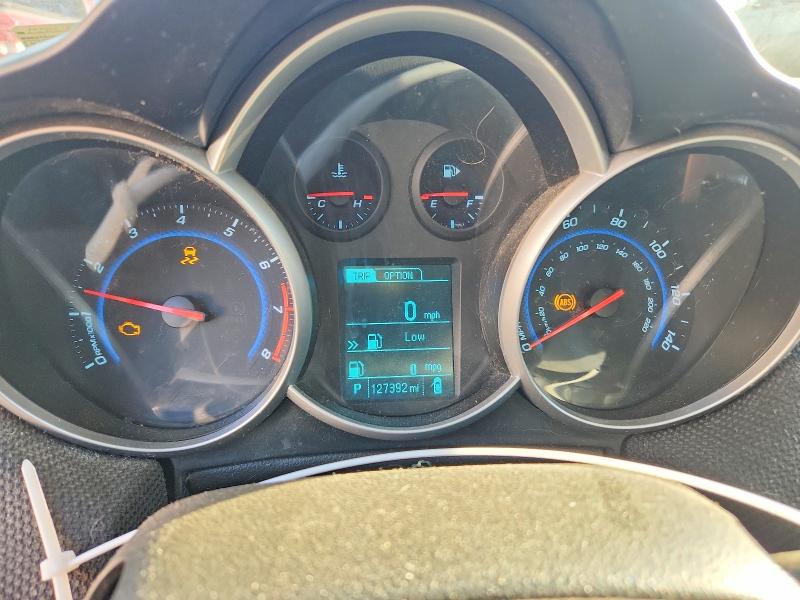 Продаж на аукціоні авто 2014 Chevrolet Cruze, vin: 1G1PC5SB1E7314460, номер лоту: 70179816