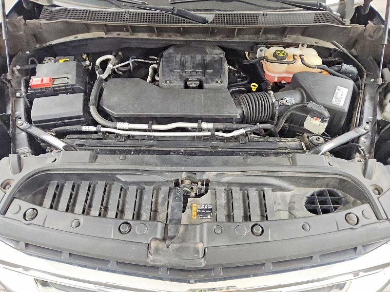 70219896 :رقم المزاد ، 1GCRWCEK7MZ369151 vin ، 2021 Chevrolet Silverado مزاد بيع