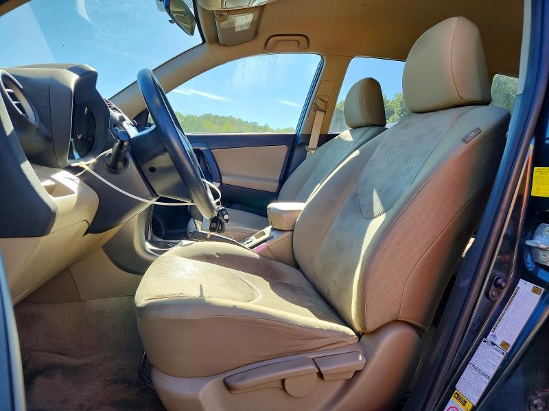 Aukcja sprzedaży 2010 Toyota Rav4, vin: JTMBF4DV6AD028481, numer aukcji: 70215506