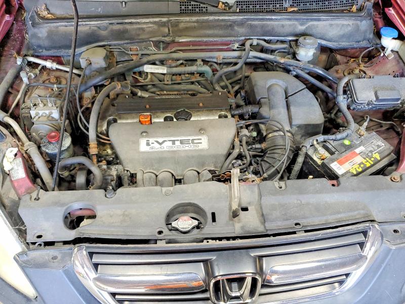 Продажа на аукционе авто 2004 Honda Cr-v, vin: SHSRD78804U208460, номер лота: 70091956