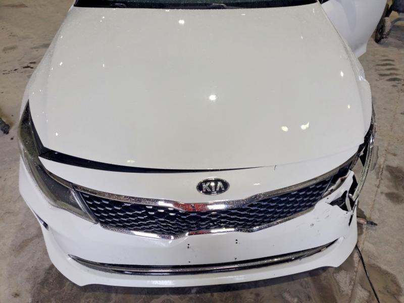 Aukcja sprzedaży 2018 Kia Optima, vin: 5XXGT4L31JG242153, numer aukcji: 68040616
