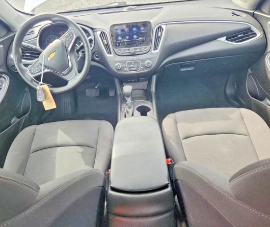 Aukcja sprzedaży 2023 Chevrolet Malibu, vin: 1G1ZB5STXPF253302, numer aukcji: 68604686