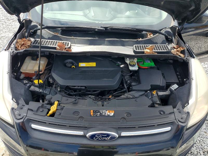 Продажа на аукционе авто 2015 Ford Escape, vin: 1FMCU0GX7FUA83380, номер лота: 70437316