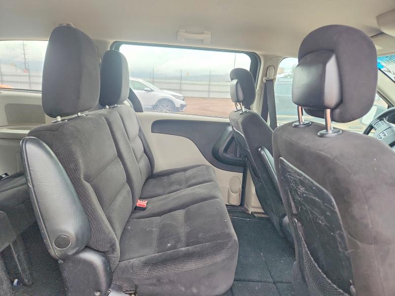 Продаж на аукціоні авто 2014 Dodge Grand Caravan, vin: 2C4RDGBG4ER316934, номер лоту: 71059426