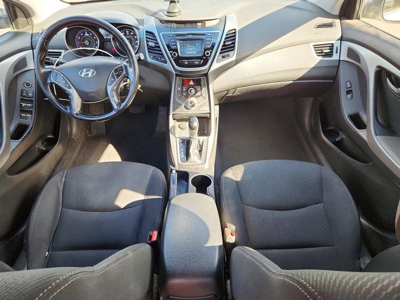 Aukcja sprzedaży 2015 Hyundai Elantra, vin: 5NPDH4AE3FH556049, numer aukcji: 69447686