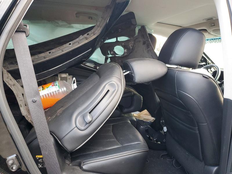 66984076 :رقم المزاد ، 5N1AL0MM4EC539280 vin ، 2014 Infiniti Qx60 مزاد بيع