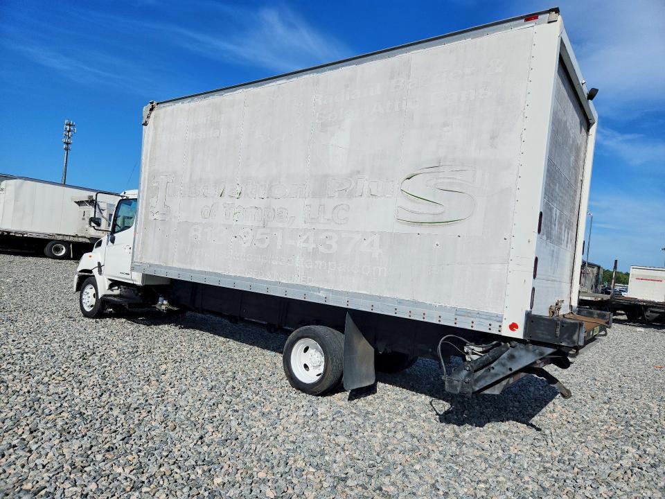 Продаж на аукціоні авто 2009 Hino Hino 185, vin: 5PVNC6JM594S50535, номер лоту: 69374986