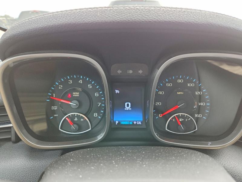 Aukcja sprzedaży 2014 Chevrolet Malibu, vin: 1G11E5SL3EF225651, numer aukcji: 69856566