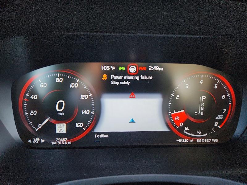 Aukcja sprzedaży 2019 Volvo S60, vin: 7JRA22TL3KG002837, numer aukcji: 69462036