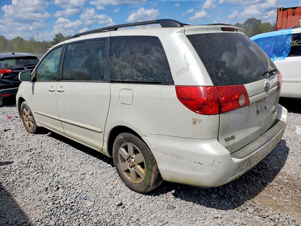 Продажа на аукционе авто 2008 Toyota Sienna, vin: 5TDZK22C08S210255, номер лота: 68266066