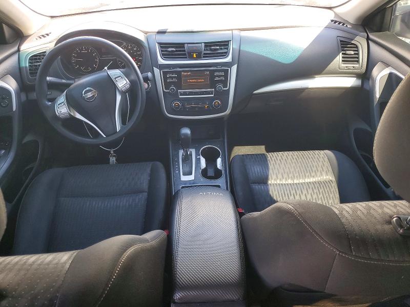 Продаж на аукціоні авто 2016 Nissan Altima, vin: 1N4AL3AP1GC250094, номер лоту: 68802966