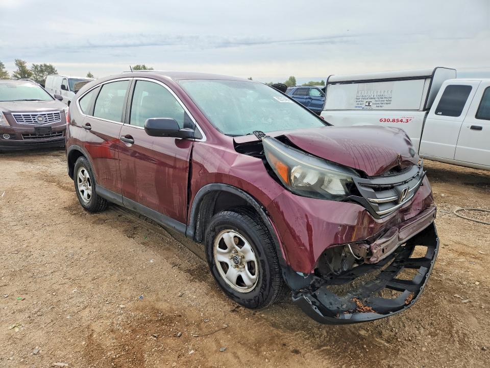Продаж на аукціоні авто 2014 Honda Cr-v, vin: 5J6RM4H33EL066009, номер лоту: 68516486