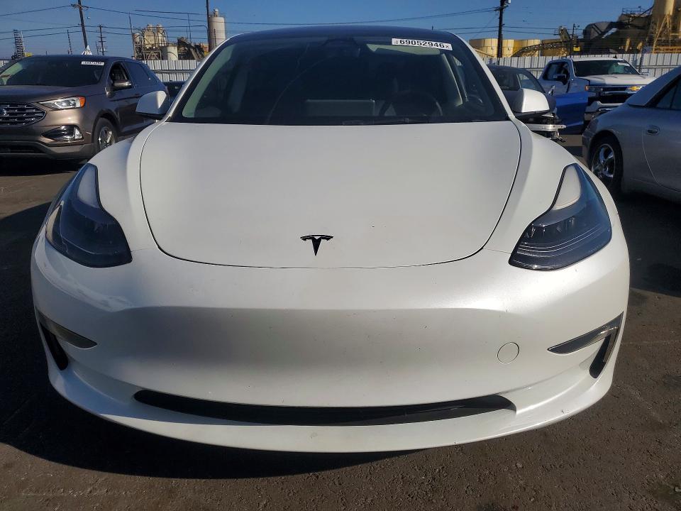 Aukcja sprzedaży 2023 Tesla Model 3, vin: 5YJ3E1EA2PF517379, numer aukcji: 69052946