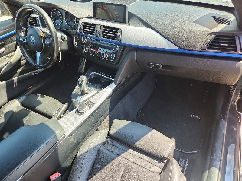 Aukcja sprzedaży 2015 Bmw 428, vin: WBA3N3C59FK232811, numer aukcji: 69133136