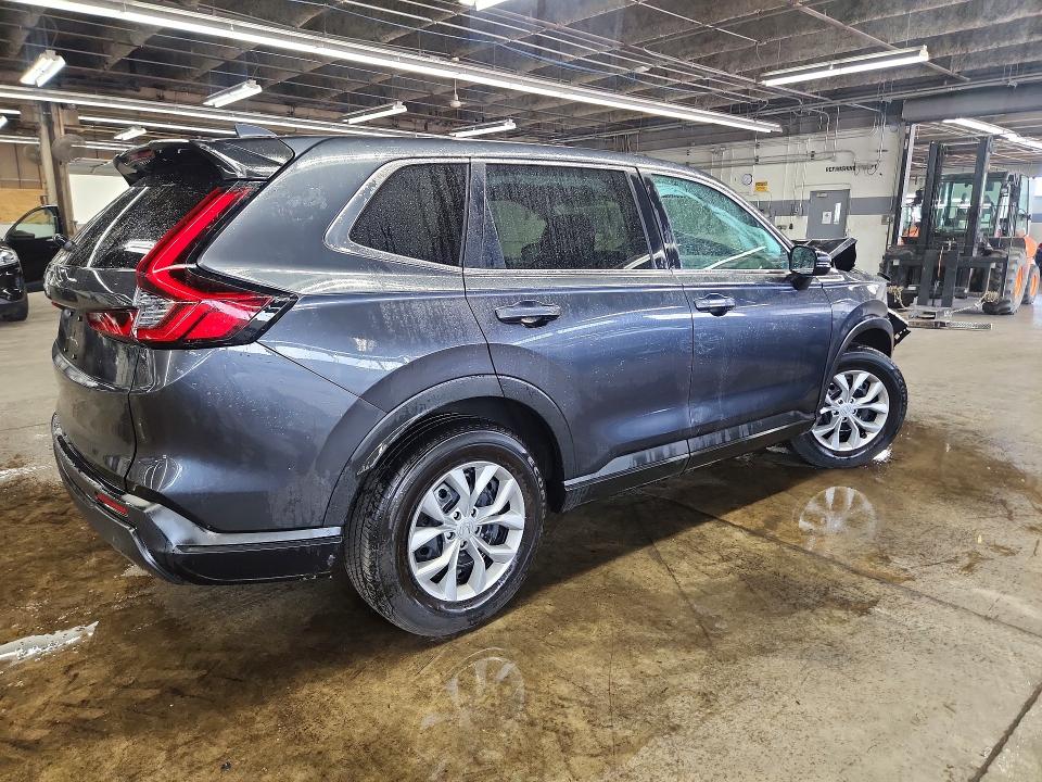 Aukcja sprzedaży 2025 Honda Cr-v, vin: 2HKRS4H27SH485953, numer aukcji: 67387126