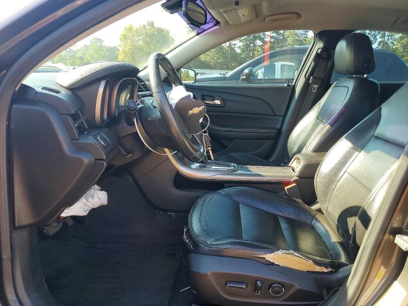 Aukcja sprzedaży 2013 Chevrolet Malibu, vin: 1G11H5SA2DF223586, numer aukcji: 68249506