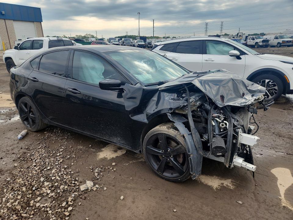Продаж на аукціоні авто 2014 Dodge Dart, vin: 1C3CDFBB9ED919308, номер лоту: 67850526