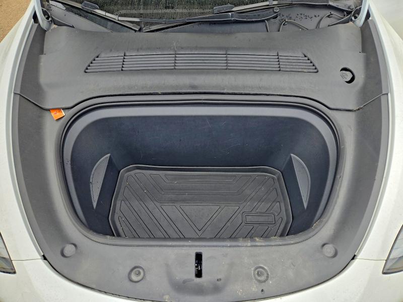Продажа на аукционе авто 2023 Tesla Model Y, vin: 7SAYGDEE1PF779238, номер лота: 68599136