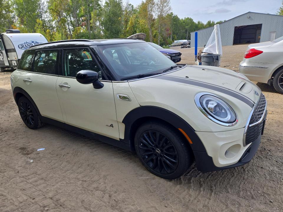 Aukcja sprzedaży 2021 Mini Cooper, vin: WMWXJ1C08M2P22434, numer aukcji: 68660506