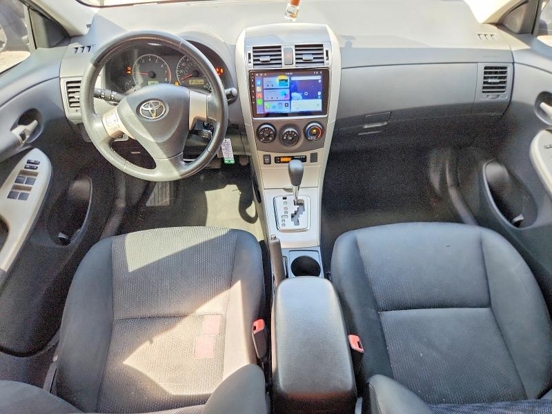 Продажа на аукционе авто 2010 Toyota Corolla, vin: 2T1BU4EE7AC506876, номер лота: 68195376