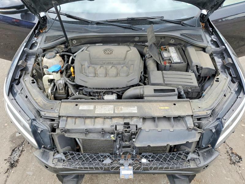 Aukcja sprzedaży 2018 Volkswagen Passat, vin: 1VWAA7A34JC010403, numer aukcji: 68894866