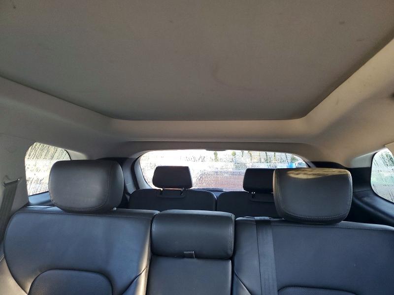 2017 Hyundai Santa Fe მანქანა იყიდება აუქციონზე, vin: KM8SR4HF4HU200006, აუქციონის ნომერი: 68498296