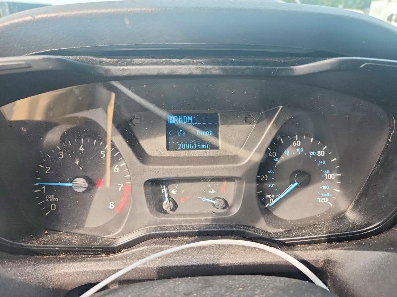 2019 Ford Transit მანქანა იყიდება აუქციონზე, vin: 1FTYR1YM1KKA22649, აუქციონის ნომერი: 69639676