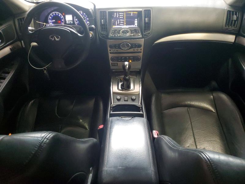 68549076 :رقم المزاد ، JN1CV6AR2CM975226 vin ، 2012 Infiniti G37 Sedan مزاد بيع