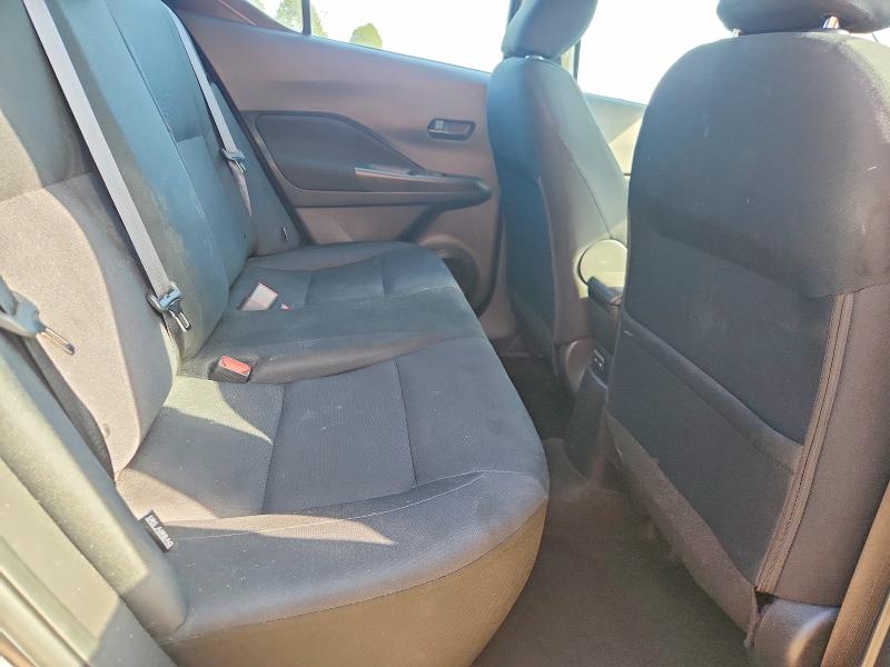 Продажа на аукционе авто 2023 Nissan Kicks, vin: 3N1CP5BV7PL560211, номер лота: 68363136