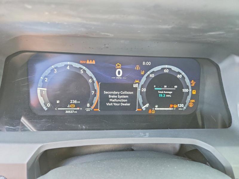 Auction sale of the 2024 Toyota Tacoma, vin: 3TYLB5JN4RT027862, lot number: 68074456