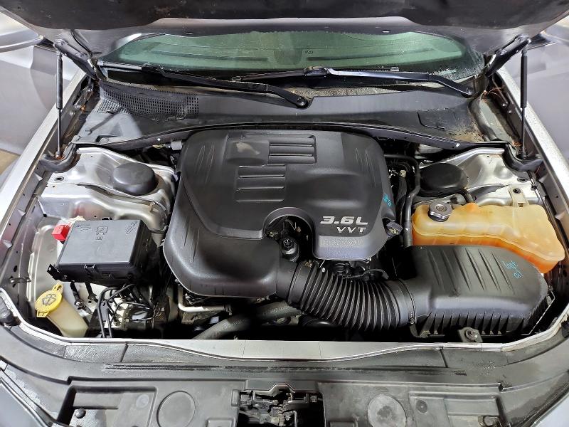 Aukcja sprzedaży 2014 Chrysler 300, vin: 2C3CCARG2EH384929, numer aukcji: 66956436
