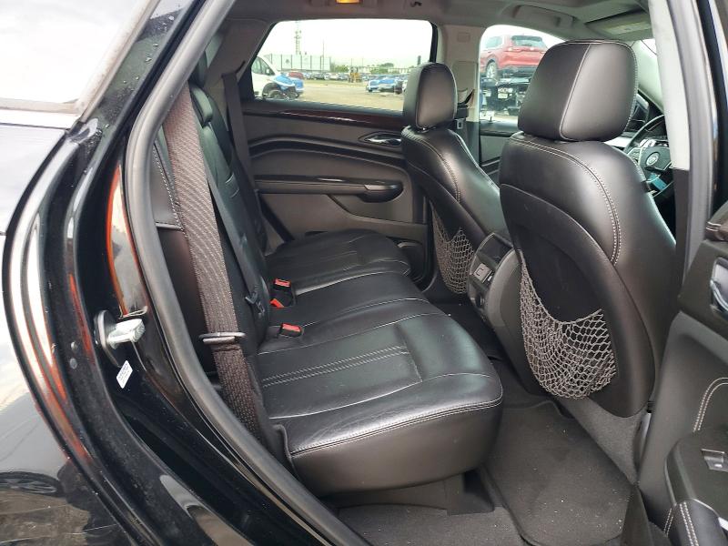 Продаж на аукціоні авто 2012 Cadillac Srx, vin: 3GYFNAE35CS607894, номер лоту: 70189466