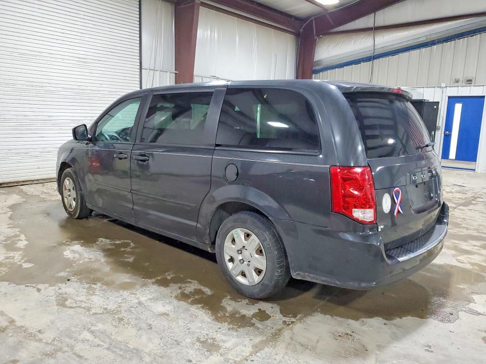 Продаж на аукціоні авто 2012 Dodge Grand Caravan, vin: 2C4RDGBG8CR289458, номер лоту: 69582476