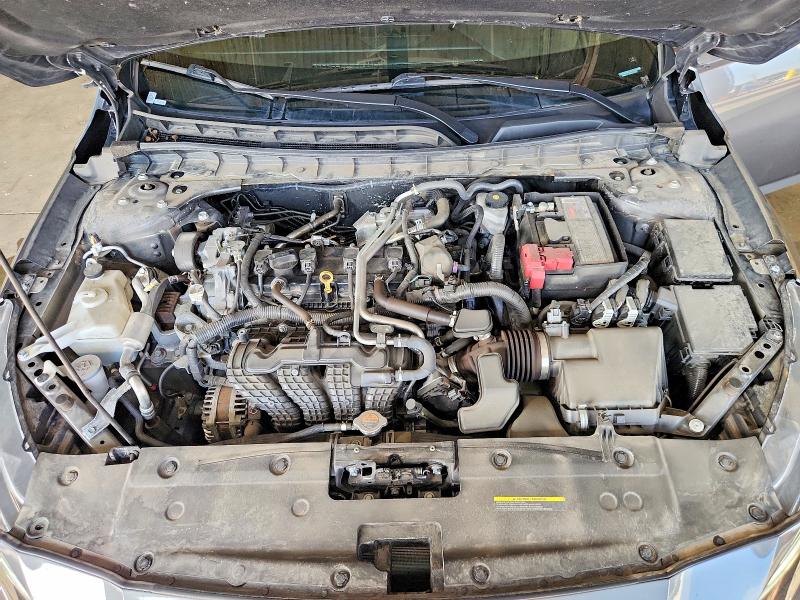 67629886 :رقم المزاد ، 1N4BL4DV0SN333582 vin ، 2025 Nissan Altima مزاد بيع
