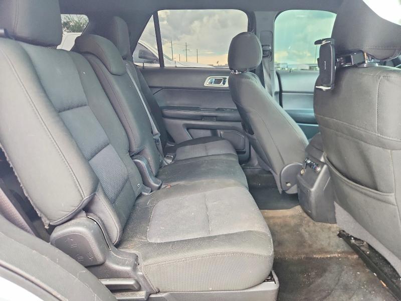Продаж на аукціоні авто 2014 Ford Explorer, vin: 1FM5K8D85EGC62296, номер лоту: 67805756