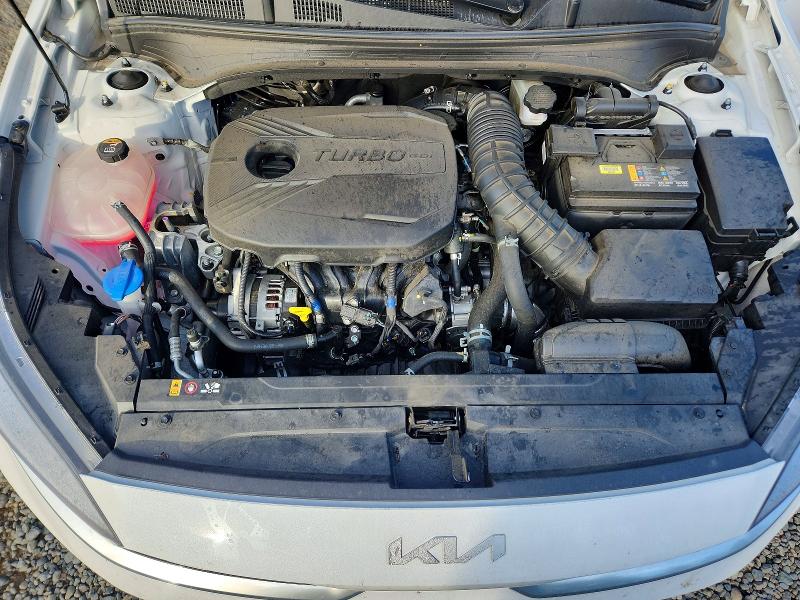 Продажа на аукционе авто 2024 Kia Forte, vin: 3KPF44AC6RE690873, номер лота: 69748896