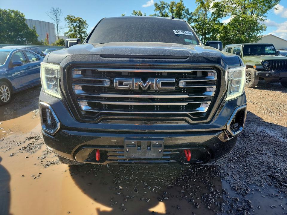 Продажа на аукционе авто 2021 Gmc Sierra, vin: 1GTP9EEL2MZ367777, номер лота: 68512316