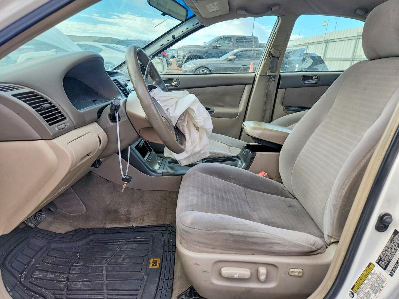 Продаж на аукціоні авто 2006 Toyota Camry, vin: 4T1BE32K66U721396, номер лоту: 66494066