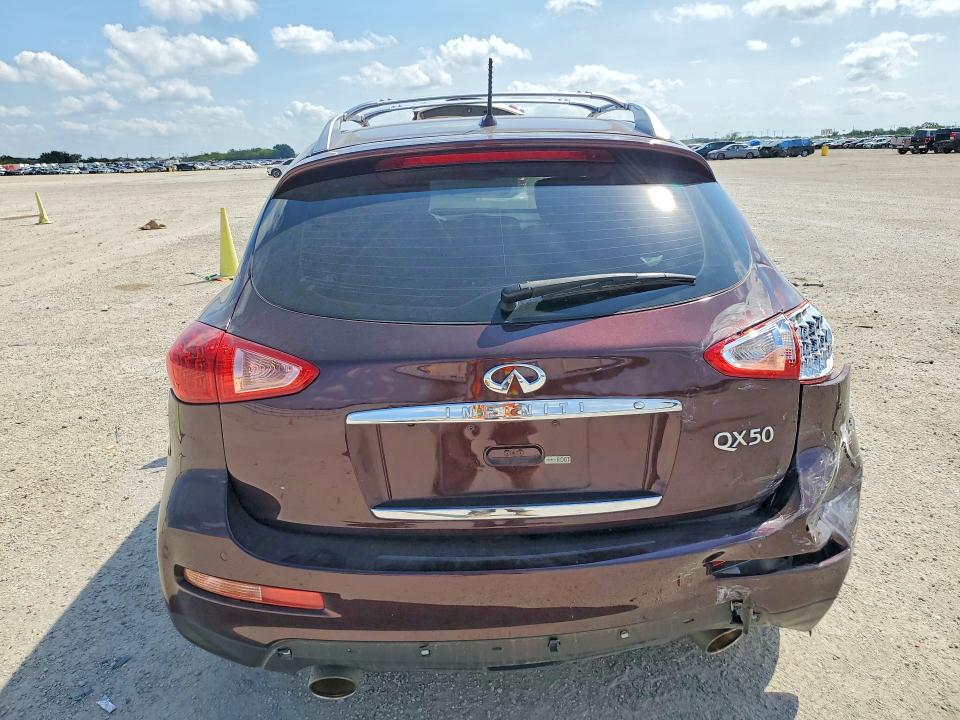 Aukcja sprzedaży 2017 Infiniti Qx50, vin: JN1BJ0RP7HM386669, numer aukcji: 70121456