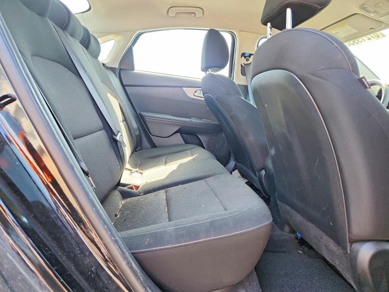 Aukcja sprzedaży 2024 Kia Forte, vin: 3KPF24AD6RE798358, numer aukcji: 67219936