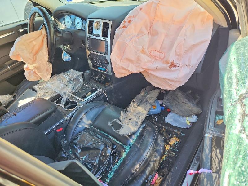 Aukcja sprzedaży 2008 Chrysler 300c, vin: 2C3LA63H38H305986, numer aukcji: 67542236
