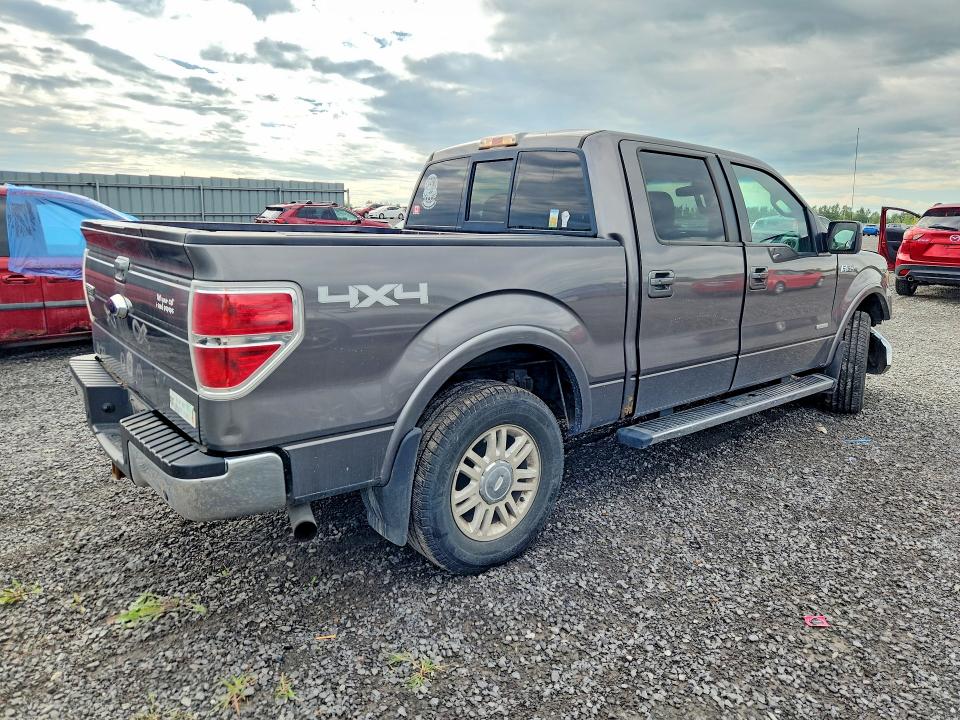 2011 Ford F150 მანქანა იყიდება აუქციონზე, vin: 1FTFW1ET8BFC00660, აუქციონის ნომერი: 66774586