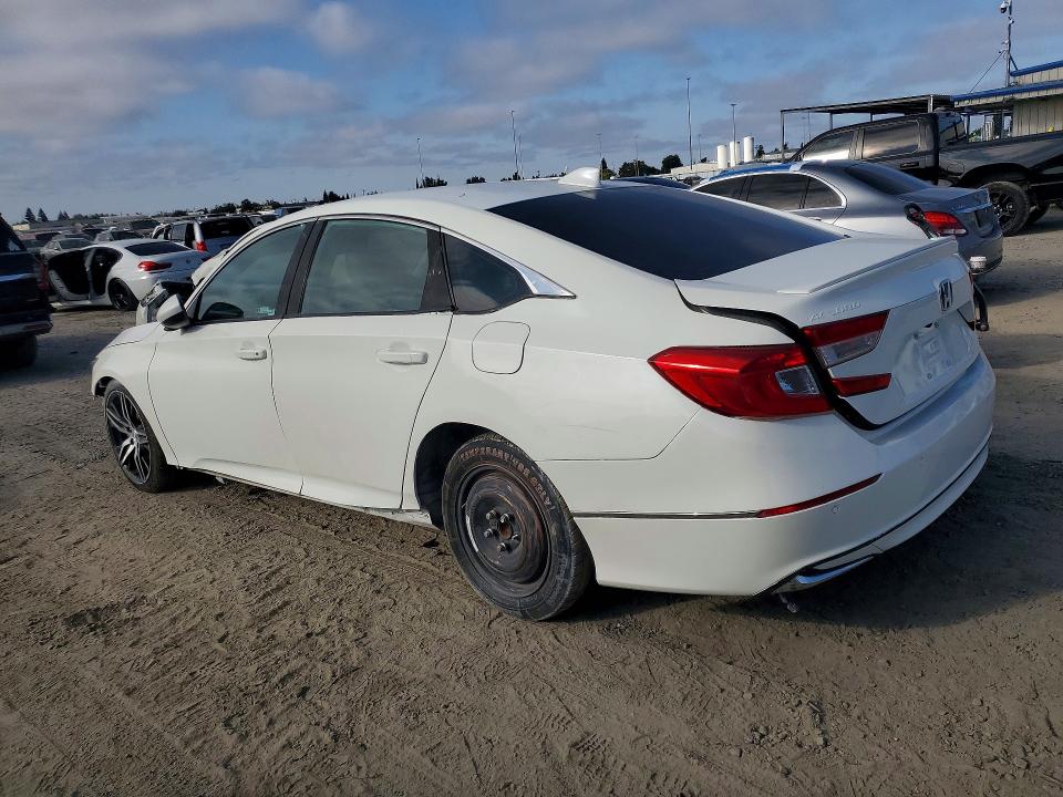 Aukcja sprzedaży 2021 Honda Accord, vin: 1HGCV3F95MA021403, numer aukcji: 67179106