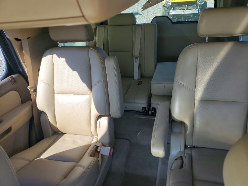 2010 Chevrolet Tahoe მანქანა იყიდება აუქციონზე, vin: 1GNUCCE03AR155116, აუქციონის ნომერი: 68274006