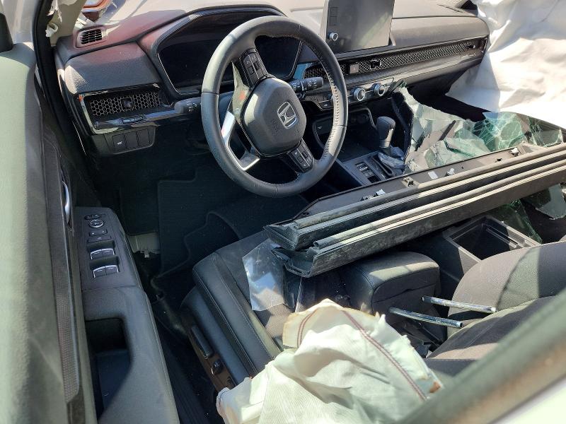 68054196 :رقم المزاد ، 2HKRS3H71TH325140 vin ، 2026 Honda Cr-v مزاد بيع