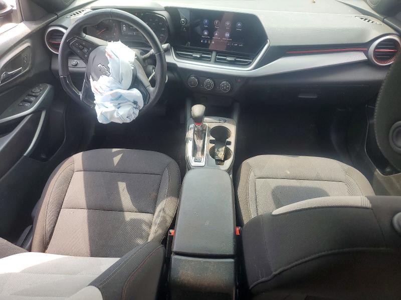 Aukcja sprzedaży 2024 Chevrolet Trax, vin: KL77LGE21RC217168, numer aukcji: 66892426