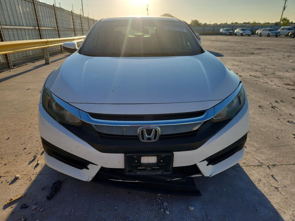 Aukcja sprzedaży 2016 Honda Civic, vin: 2HGFC2F5XGH567694, numer aukcji: 68591176